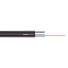 FTTH Communication and Telecom Drop Fiber Optical Fiber Cable - Image 1