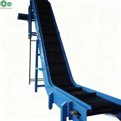 Paper Machinery Parts Chain Conveyor - Image 4