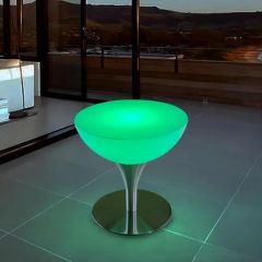 Color Changing LED Bar Table for Stunning Event Decor - Image 3