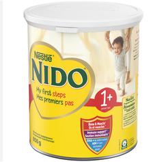 High Grade Nido Milk Powder Full Cream Dairy Powder Rich Nutrition For Strong Bones And Healthy Energy Levels Buy Fast Delivery Premium Quality Wholesale - Image 3