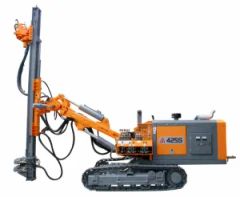 Portable 30m Deep Drilling Rig Machine - Image 1