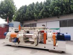 Waste Nitrile Rubber Gloves, Latex Rubber Gloves Recycling Machine - Image 3