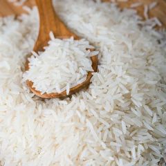 White rice - Image 1