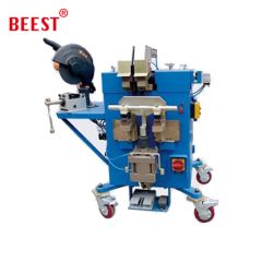 Factory Price Highly Efficient Micro-Computer Controlled Wire Butt Welders - Image 4