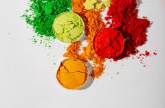 Восковые гранулы для порошковых красок - Image 2