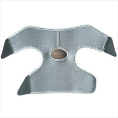 Skin Touch Adjustable Ankle Support Origin China Material Nylon Trademark pinsure Model NO. adjustable Transport Package - Image 1