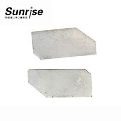 Building Curtain Wall Accessories Embedded Steel Plate Embedded Plate with Four Holes - Image 4