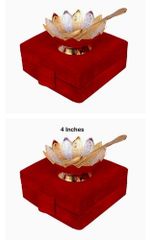 Silver Decorative Items In Metal Color Silver Material Brass Metal Country of Origin Made in India Size/Dimension As per the - Image 8