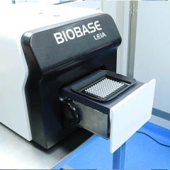 Biobase Real Time Rt PCR Test DNA Thermal Cycler Machine Channel 4 Origin China Detector Mppc Group All People Trademark - Image 4