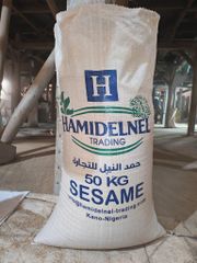 White sesame Seeds -sesame seeds - Image 3