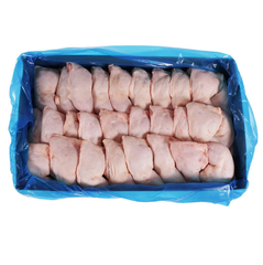 Frozen Chicken Thighs 10kg Box Price | Bulk Sale Frozen Chicken - Image 1