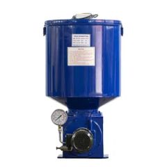 2020 Year Oil Lubrication Pumps Origin China Trademark dajing HS Code 8413502090 Transport Package - Image 3