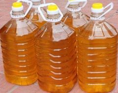 Used Cooking Oil - Image 1