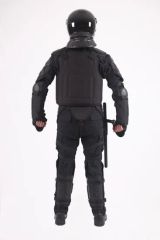 Camo Anti Riot Gear Anti Riot Suit - Image 4