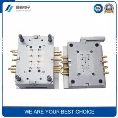 Manufacturing Plastic Mold Injection Mold Injection Molding Injection Molding - Image 2