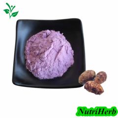 Instant Taro Powder for Bubble Tea & Beverage Customized Mesh Size - Image 2