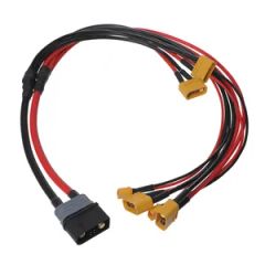 Xt60 As154u OEM Factory Professional Power Line Connector Wiring Harness Reayondlink Automation Systems for Robot - Image 5