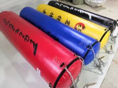 Gym Professional Boxing Equipment Boxing Bag - Image 4
