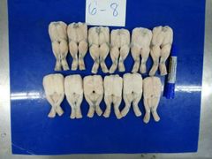 On sale Frozen Skinless Bull frog legs meat from Vietnam bull packing – product photo 3, product detail gallery