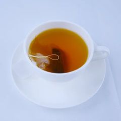 Best Selling Strawberry Slimming Tea Fat Burn Healthy Tea - Image 5
