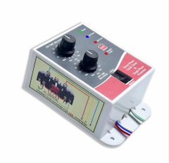 Three Phase Analog Cyclic Timer Weight 750g Phase Three Phase Dim Light Protection Yes Warranty Period 12 Months Over Voltage Protection - Image 2