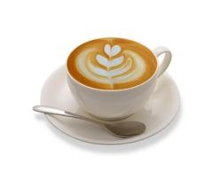 3 In1 Coffee Powder, Non Dairy Creamer for Coffee Model NO. NDC Trademark bigtree HS Code 2106909090 Shelf Life >12 - Image 1
