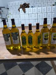 extra virgin olive oil – product photo 1, product detail gallery