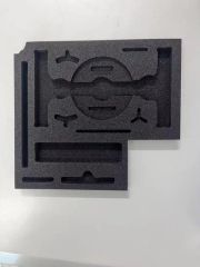 Customized EVA Foam Liner Packaging for Tool Box Origin China Trademark FYHH HS Code 4002119000 Raw Materials EVA Mat Specification Customized - Image 3