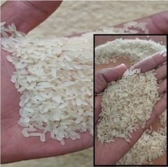 IR 64 25% Broken Raw Rice Indian Non Basmati Best Quality Offers Reasonable Price 100% Pure Natural Whole Grain Soft Cooking - Image 3