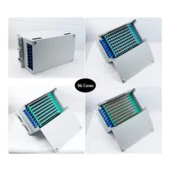 Premium Durable Optical Distribution Frame for Versatile Solutions - Image 3