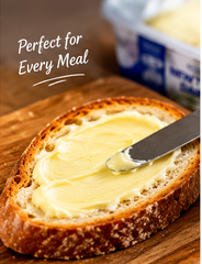 Salted & Unsalted Butter 82% Milk Fat Pure Table Butter 100% Natural Butter Export Bulk Supply Best Factory Price - Image 5
