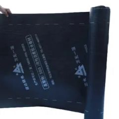 Sbs Bitumen Waterproof Membrane Construction Building Modified Bitumen Asphalt Sheet - Image 2