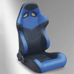 Best Selling Adjustable Universal Car Racing Simulator Seat MOQ 300 Origin China Condition New Model NO. G01020 Specification - Image 3