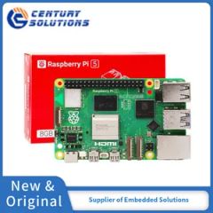 Embedded Computer Raspberry Pi 5 8g RAM Development Board Computer Module - Image 1