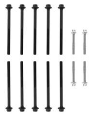Engine Cylinder Head Bolt - Image 4