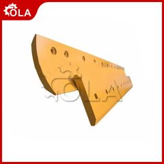 Certificates certificate from Ningbo Ola Machinery Parts Co., Ltd