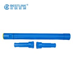 DTH Reverse Circulation Hammers and Bits - Image 1