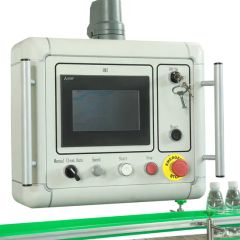 Complete Pure Water Bottling Production Line Trademark Mars Specification CE Packaging Bottle Structure Rotary HS Code - Image 5