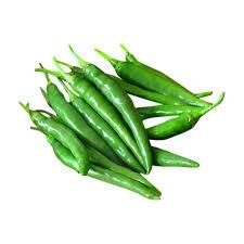 Premium Fresh Green Chilli from India – Export Quality - Image 2