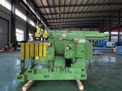 Bc6063/Bc6066 Metal Slotting Machines CNC Shaper Machine Metal Planer Machine - Image 5