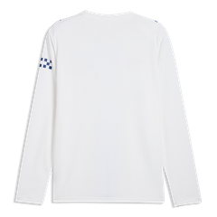 Manchester City Third Long Sleeve Jersey 2026/27 - Image 2