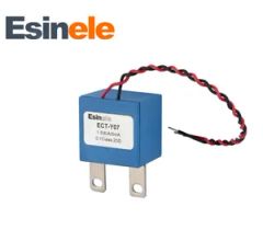 CT Series Mini Electric Current Transformer for Panel Meter - Image 3