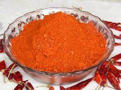 Best Quality Dried Red Chilli Single Spices & Herbs Natural Red chili Powder for Cooking use From Indian Exporter - Image 3