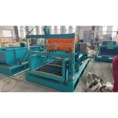 Ap1 Oilfield Shale Shaker Screen Oilfield Shale Shakers for Solid Control - Image 3