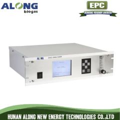 Online Biogas Analyzer H2s Monitor - Image 2