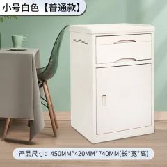 Manufacturing High-Quality Bedside Tables and Hospital Storage Cabinet - Image 1