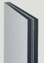6 mm Aluminum Composite Panel Trademark Geely HS Code 7606125100 Brand Geely or OEM Model NO. Geely-017 Painting PE or - Image 4