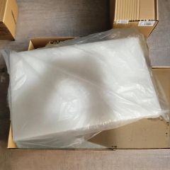 56-58℃ fully refined paraffin wax Slab Block, Low Oil Odorless Industrial Paraffin - Image 2