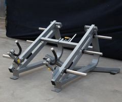 CE Certificated Nautilus Sports Equipment / T Bar Row (SW-2016) - Image 5