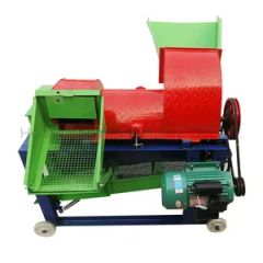 Diesel Driven Feed Processing Machine Thresher Machine Corn Sheller - Image 2